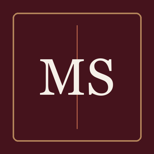 Monograma MS